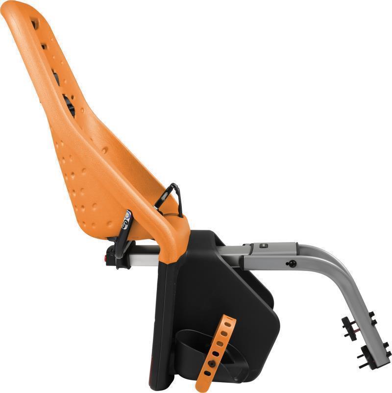 Maxi Frame Mount - Orange 2