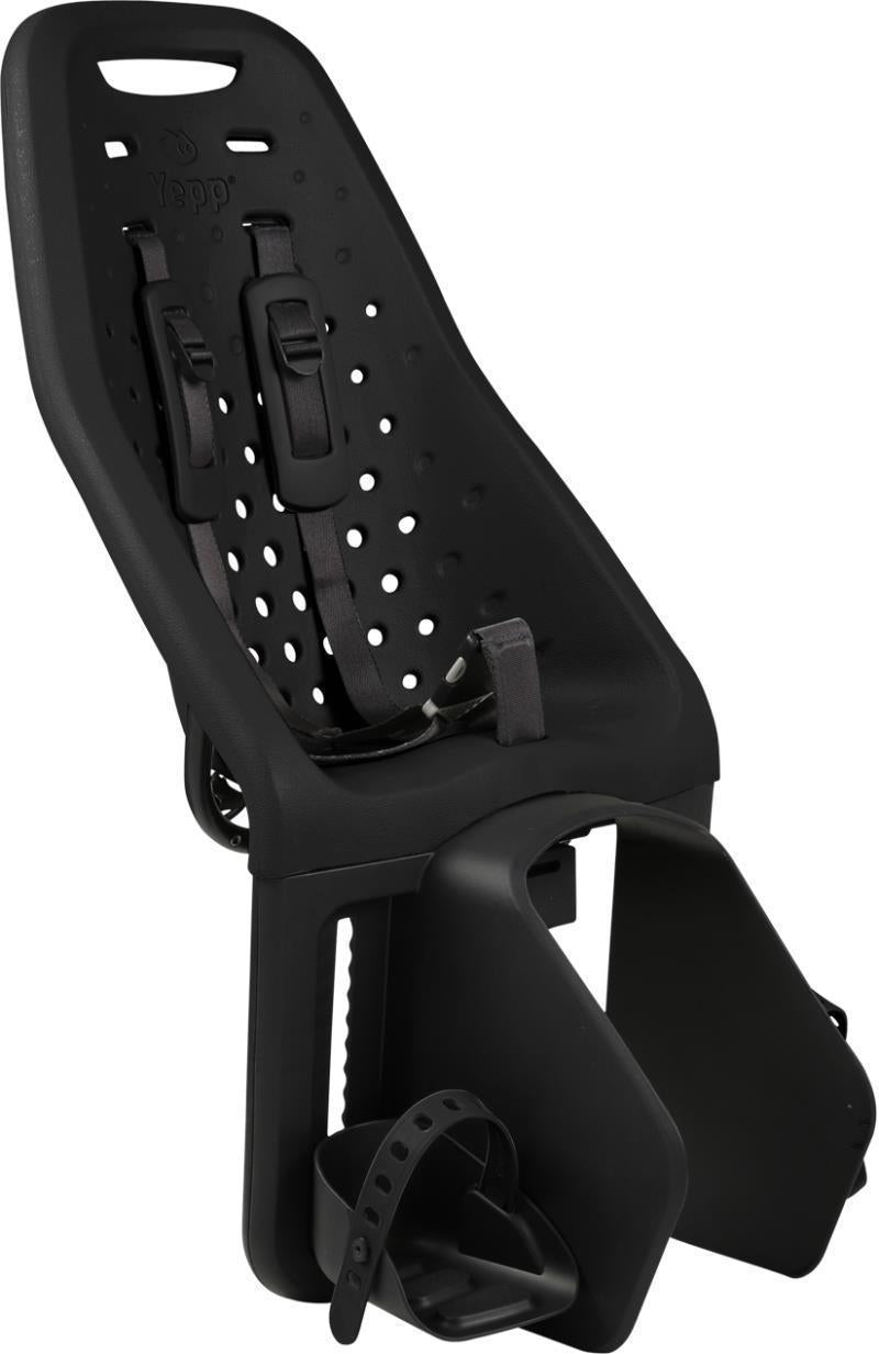 Maxi Rack Mount - Black 1