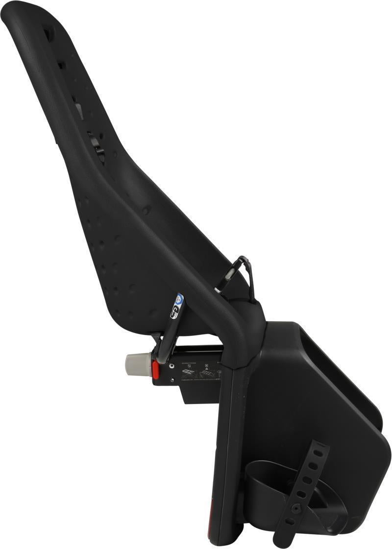 Maxi Rack Mount - Black 2