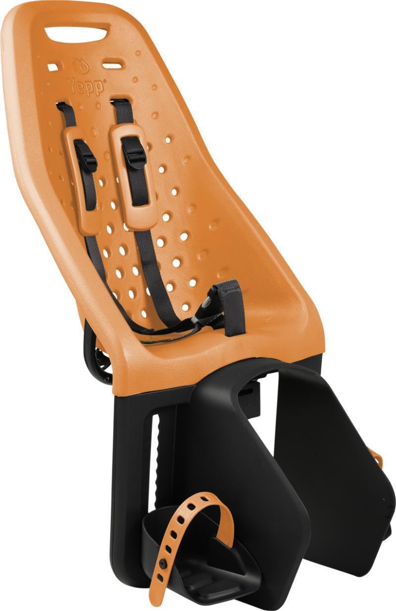 Maxi Rack Mount - Orange 1