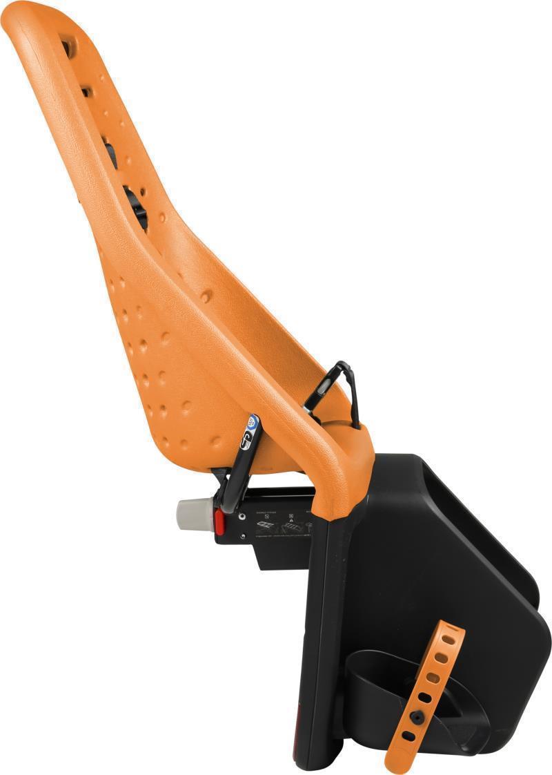 Maxi Rack Mount - Orange 2