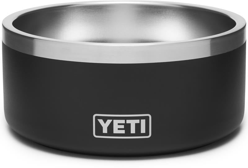 Boomer 4 Dog Bowl - Black 1