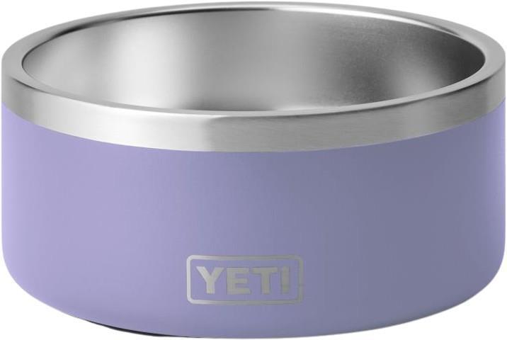 Boomer 4 Dog Bowl - Cosmic Lilac 1