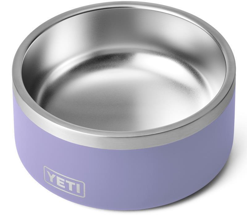 Boomer 4 Dog Bowl - Cosmic Lilac 3