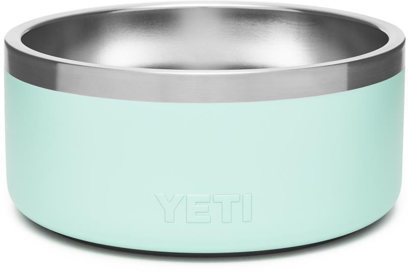 Boomer 4 Dog Bowl - Seafoam 4