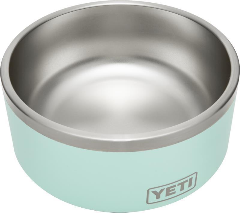 Boomer 4 Dog Bowl - Seafoam 2