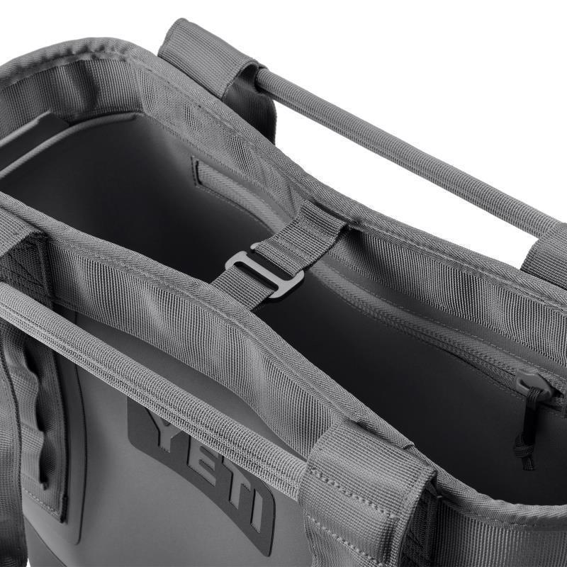 Camino Carryall 35 2.0 - Storm Gray 5