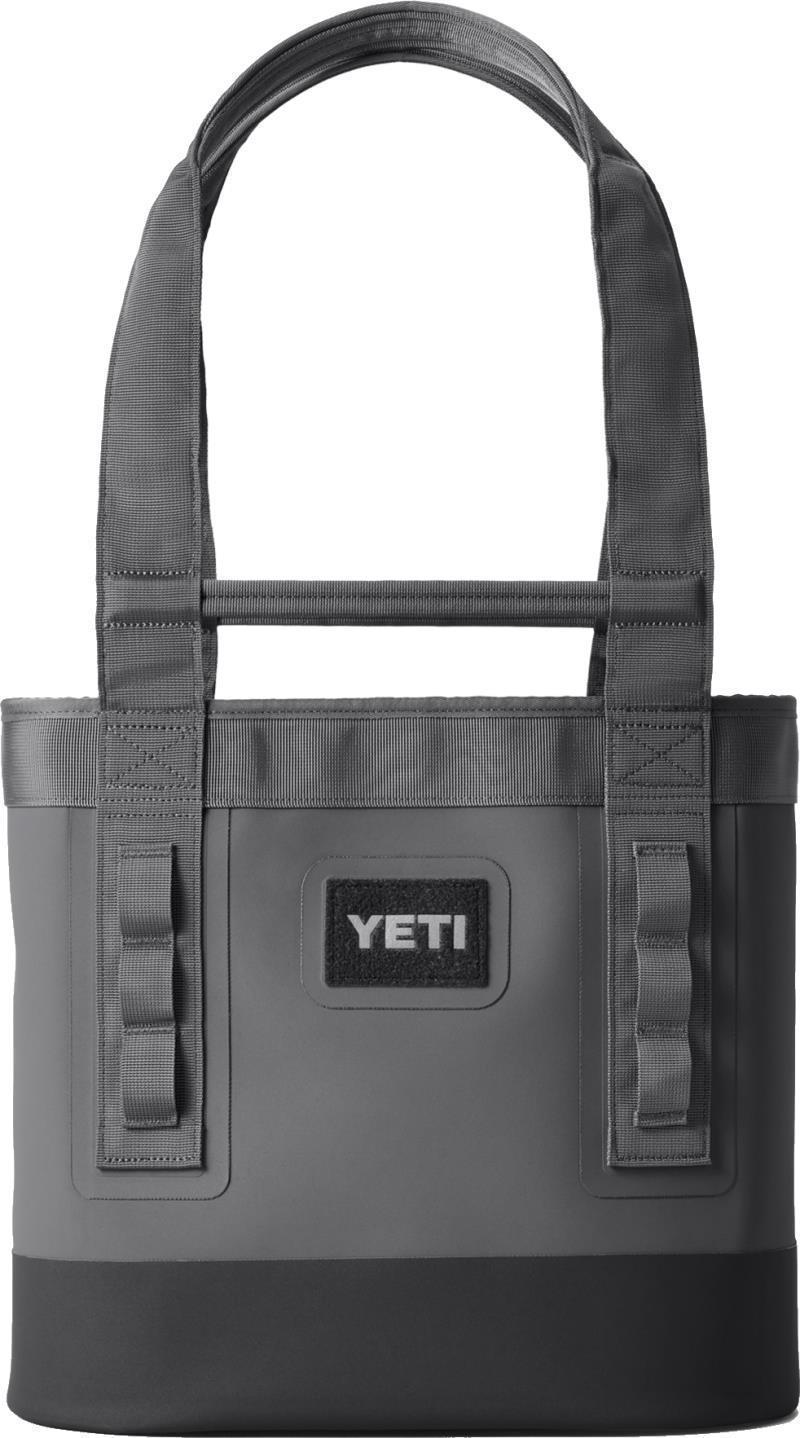 Camino Carryall 35 2.0 - Storm Gray 1