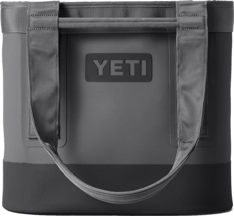 Camino Carryall 35 2.0 - Storm Gray 2