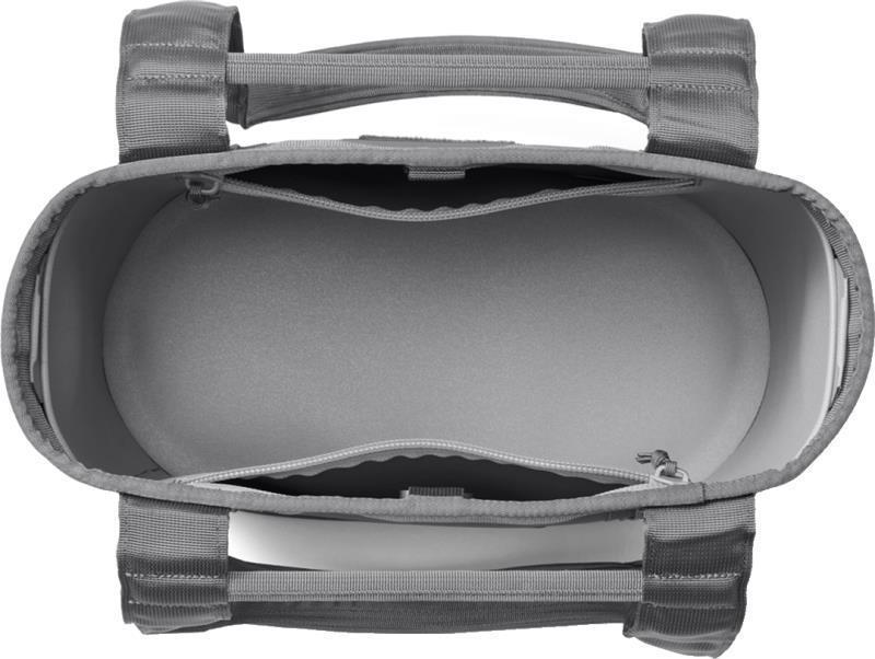 Camino Carryall 35 2.0 - Storm Gray 3