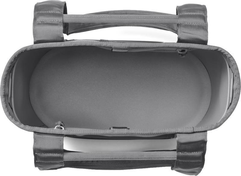 Camino Carryall 35 2.0 - Storm Gray 4
