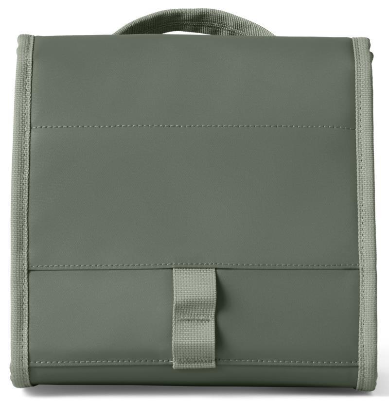Daytrip Lunch Bag - Camp Green 2