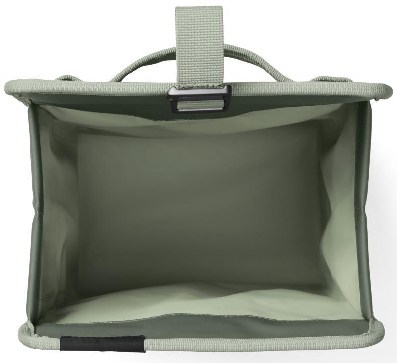 Daytrip Lunch Bag - Camp Green 6