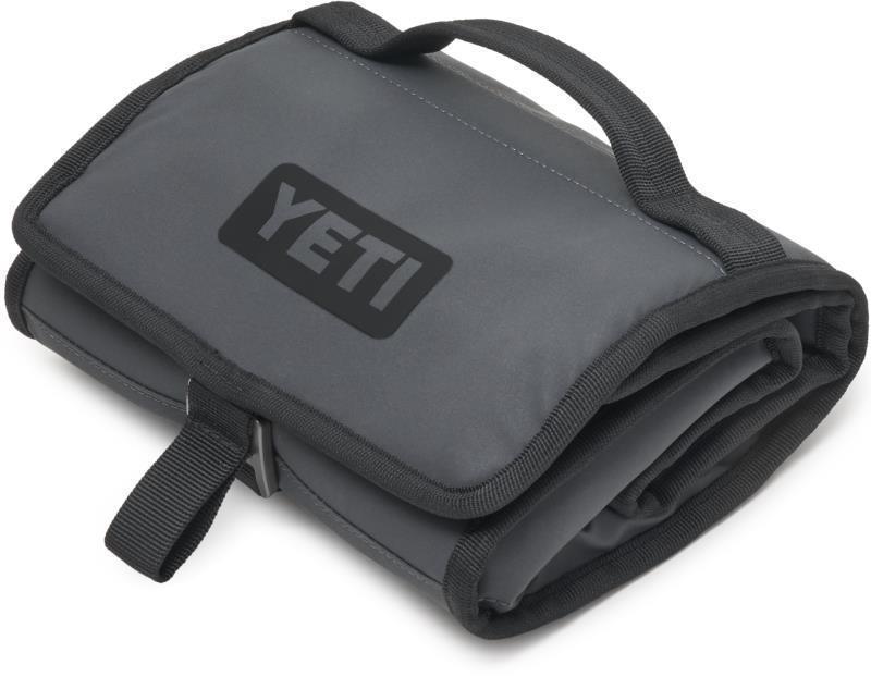 Daytrip Lunch Bag - Charcoal 4