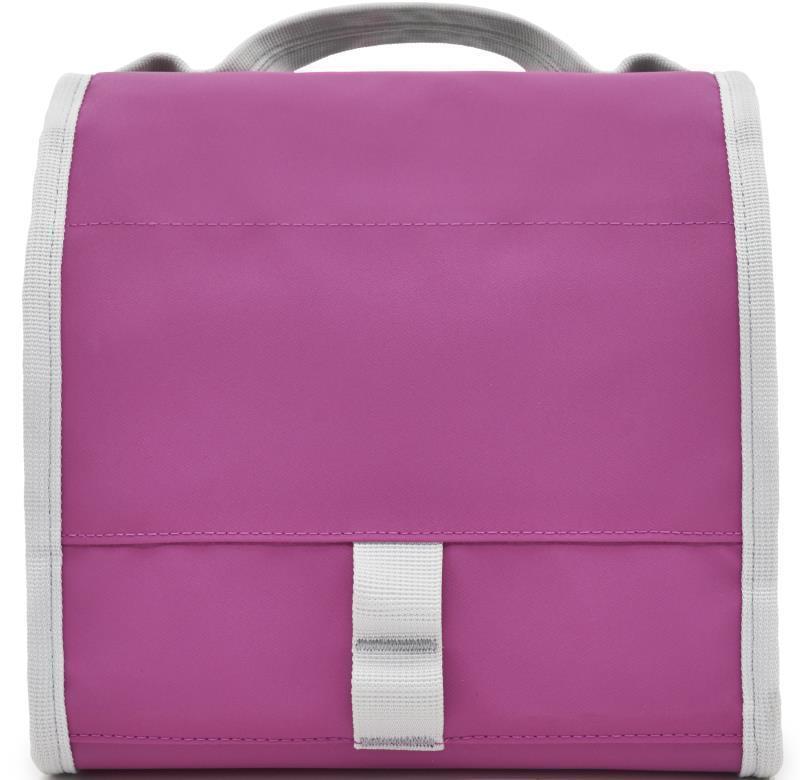 Daytrip Lunch Bag - Prickly Pear Pink 2