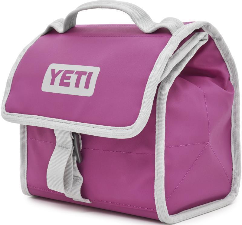 Daytrip Lunch Bag - Prickly Pear Pink 3