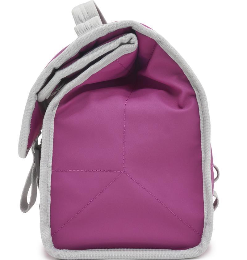 Daytrip Lunch Bag - Prickly Pear Pink 6