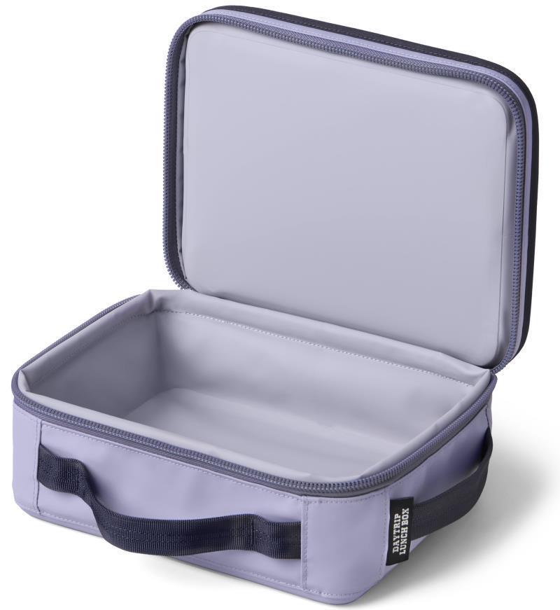 Daytrip Lunch Box - Cosmic Lilac 3
