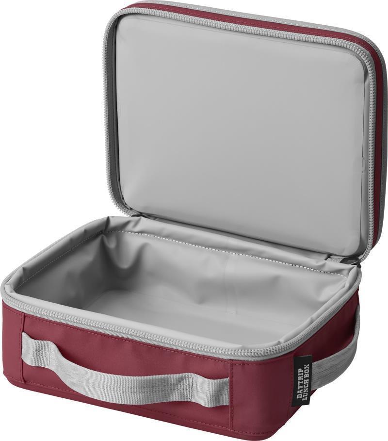 Daytrip Lunch Box - Harvest Red 3