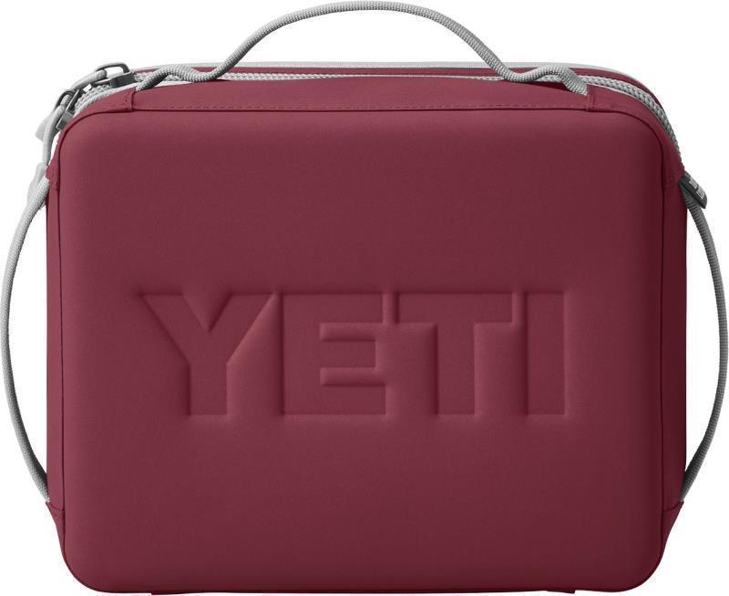 Daytrip Lunch Box - Harvest Red 4