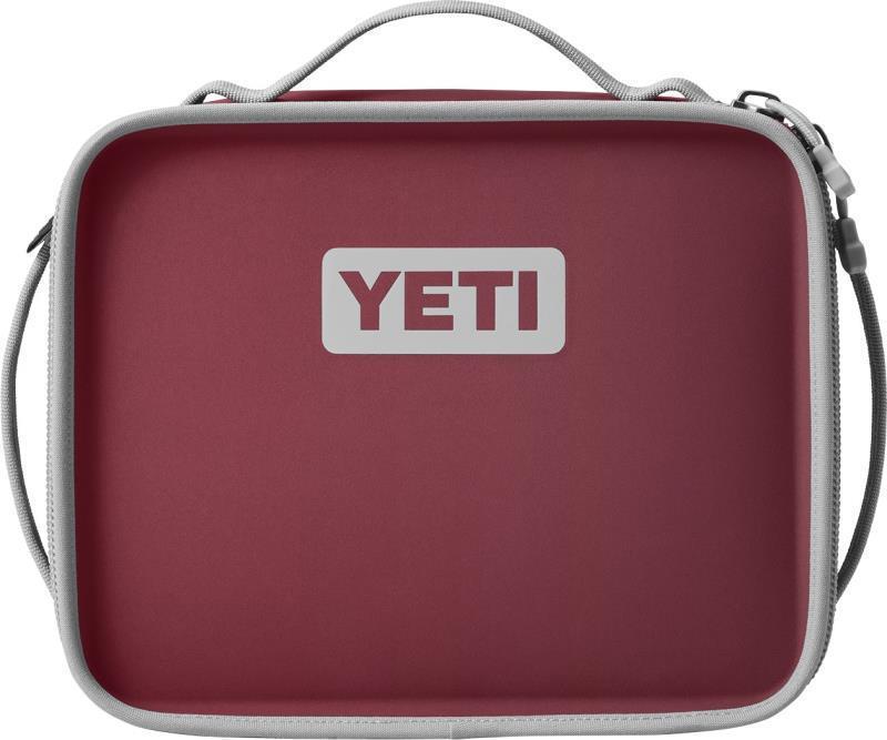 Daytrip Lunch Box - Harvest Red 5