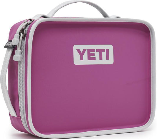 Daytrip Lunch Box - Prickly Pear Pink 1