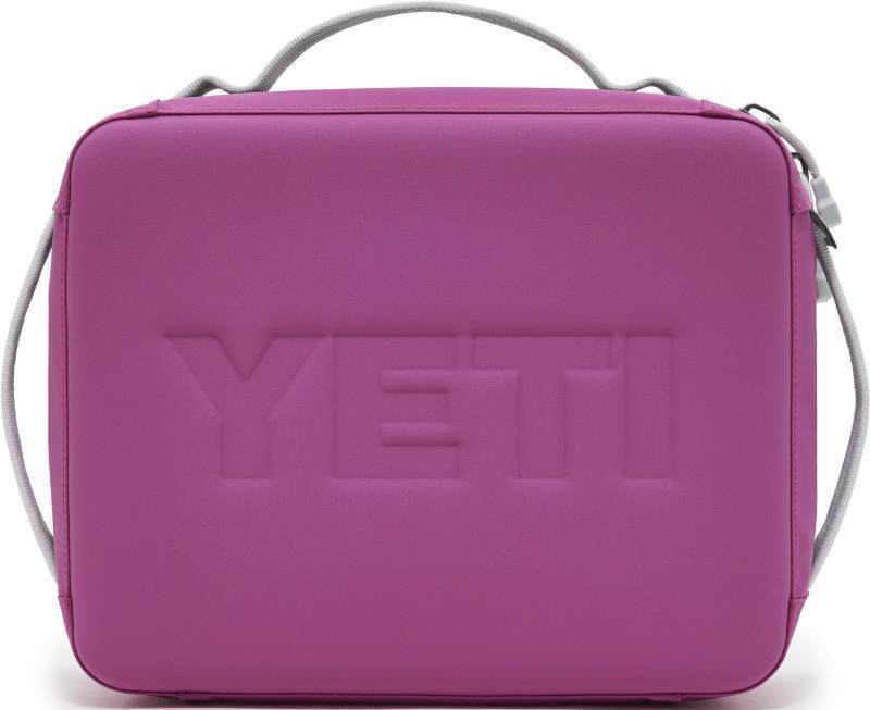Daytrip Lunch Box - Prickly Pear Pink 3