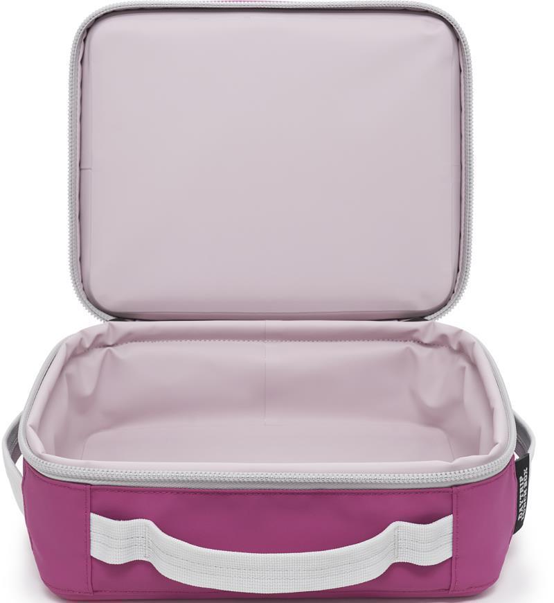 Daytrip Lunch Box - Prickly Pear Pink 4