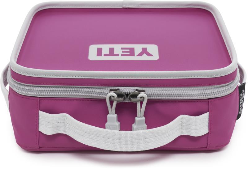Daytrip Lunch Box - Prickly Pear Pink 6
