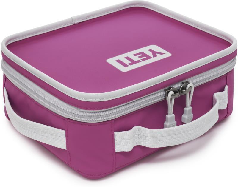 Daytrip Lunch Box - Prickly Pear Pink 7