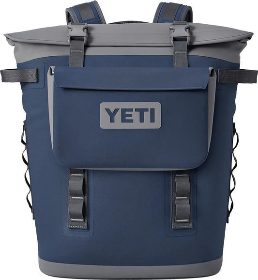 Hopper Backpack M20 - Navy 1