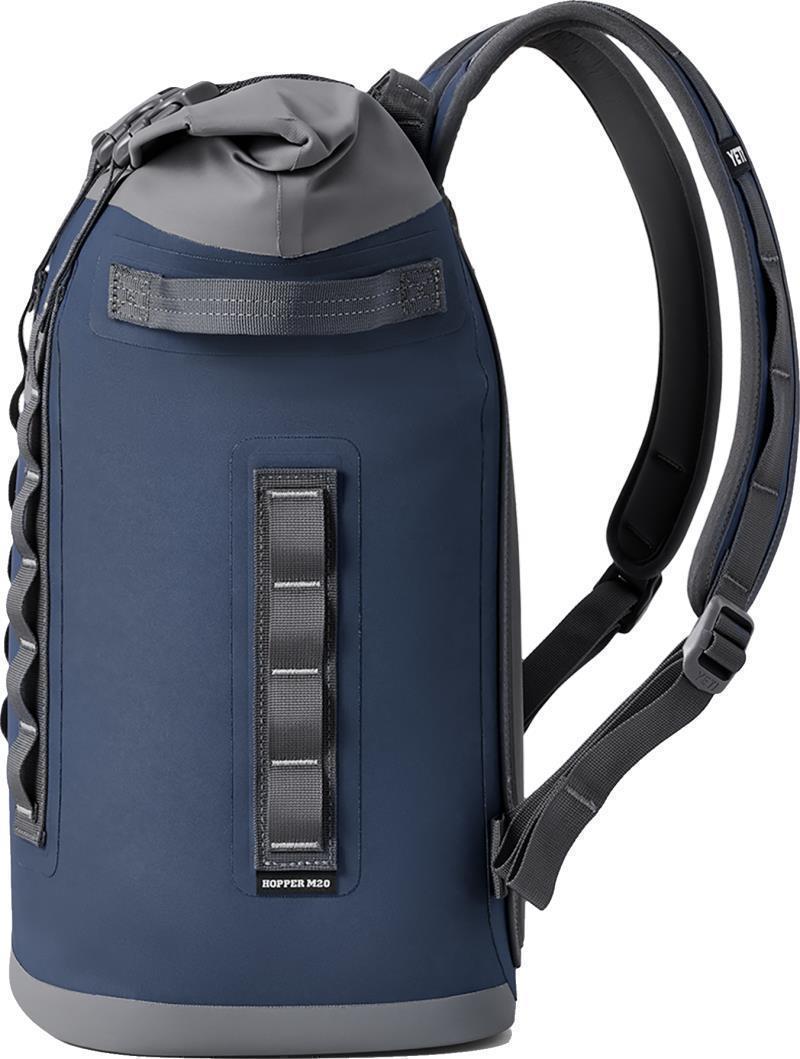 Hopper Backpack M20 - Navy 7