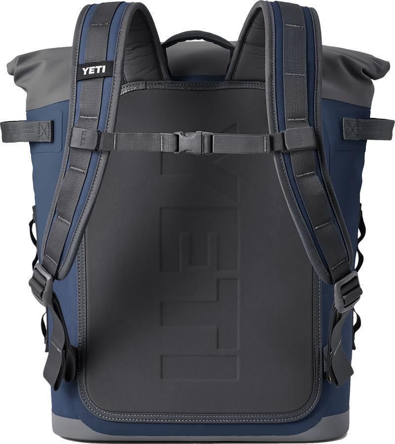 Hopper Backpack M20 - Navy 8