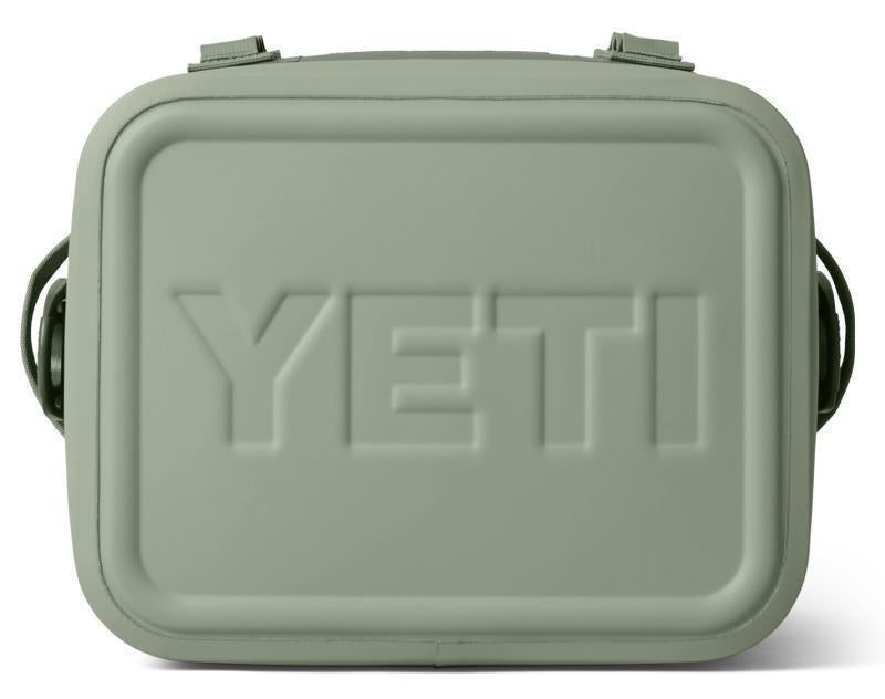 Hopper Flip 12 - Camp Green 4