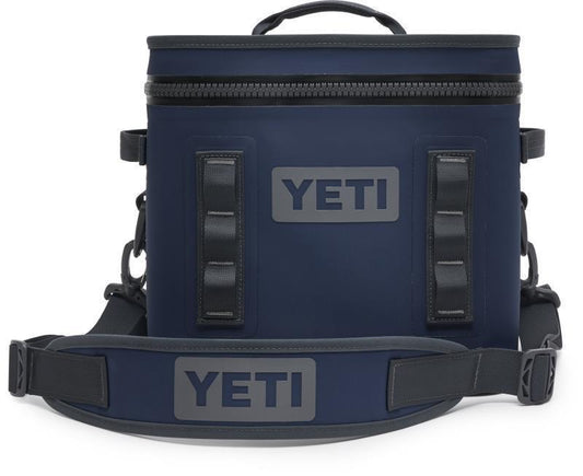 Hopper Flip 12 - Navy 1