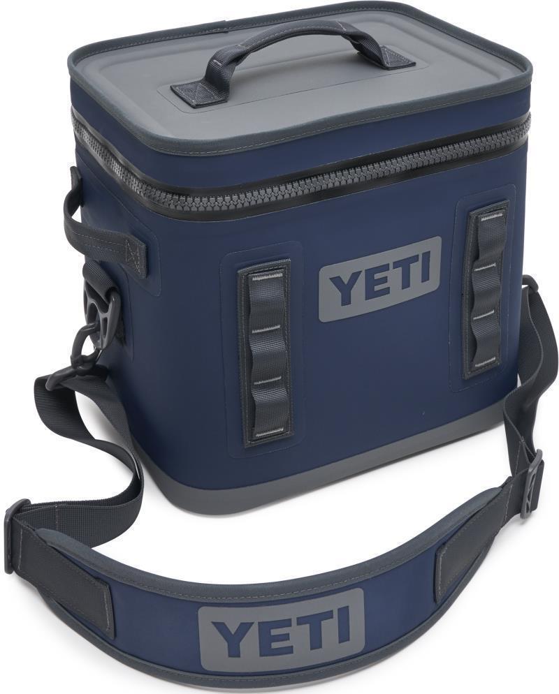 Hopper Flip 12 - Navy 2