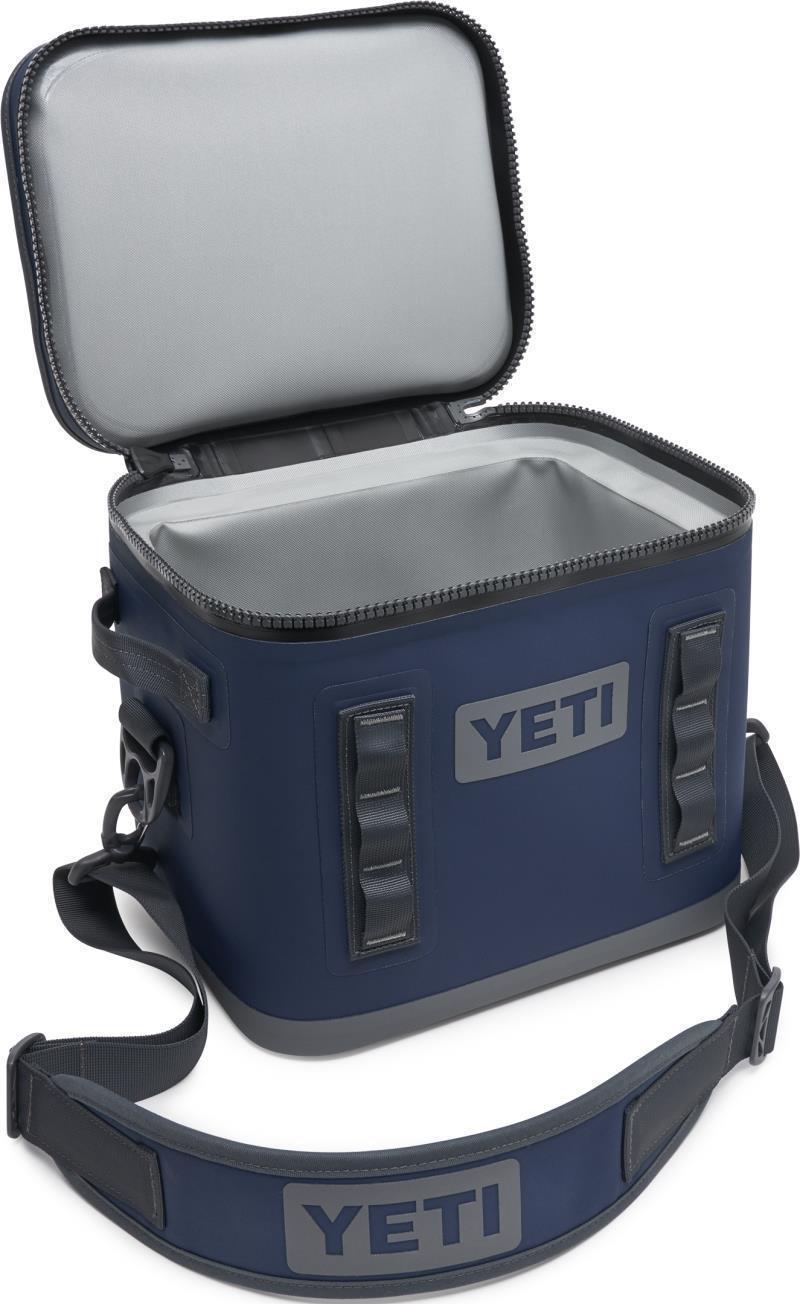 Hopper Flip 12 - Navy 3