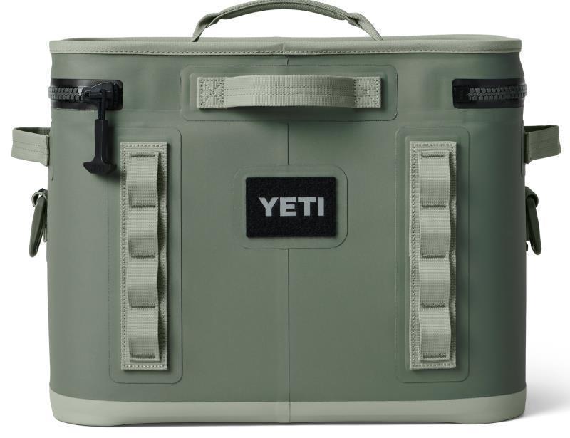 Hopper Flip 18 - Camp Green 2