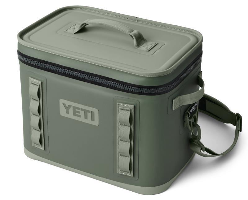 Hopper Flip 18 - Camp Green 3