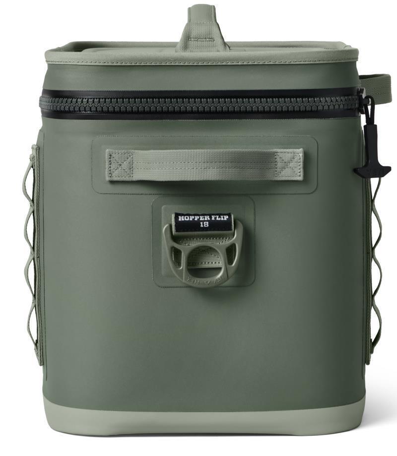 Hopper Flip 18 - Camp Green 4