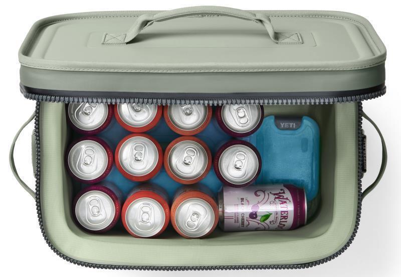 Hopper Flip 18 - Camp Green 5