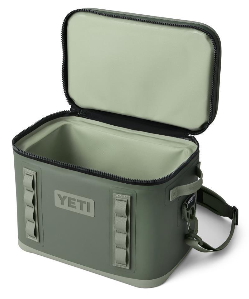 Hopper Flip 18 - Camp Green 6