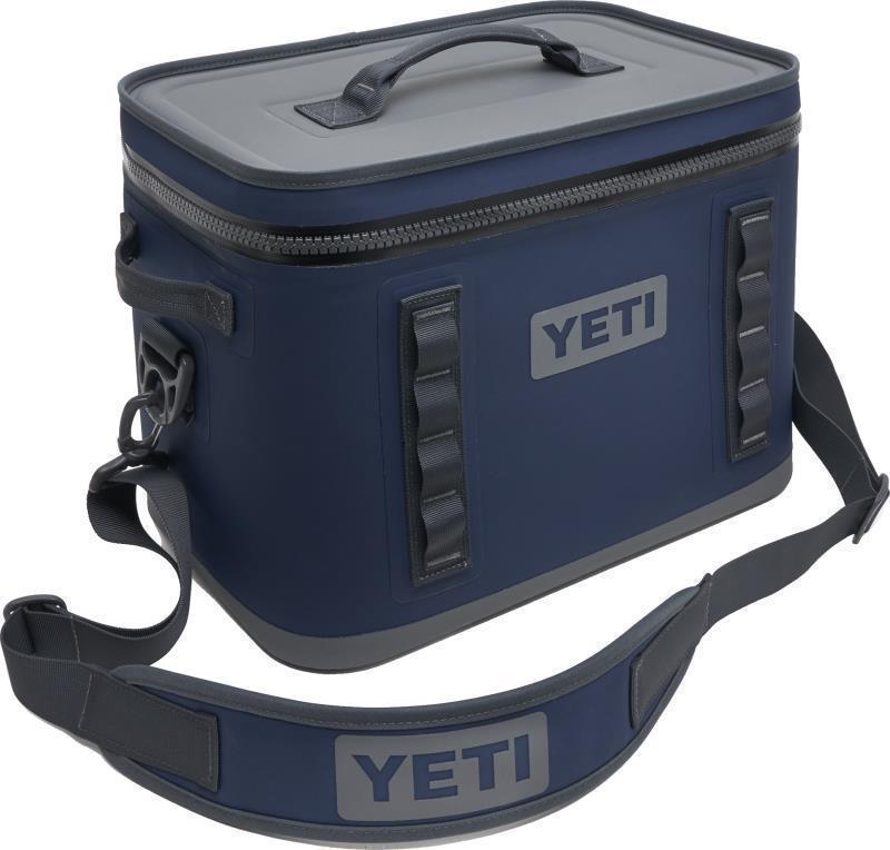 Hopper Flip 18 - Navy 4