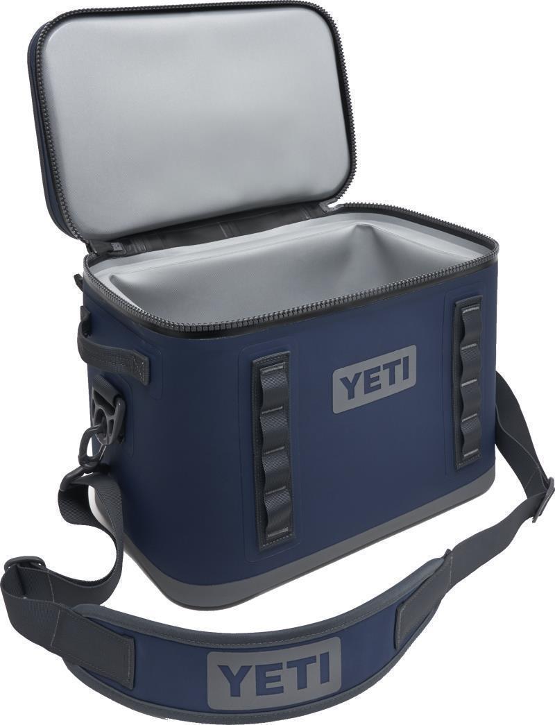 Hopper Flip 18 - Navy 5