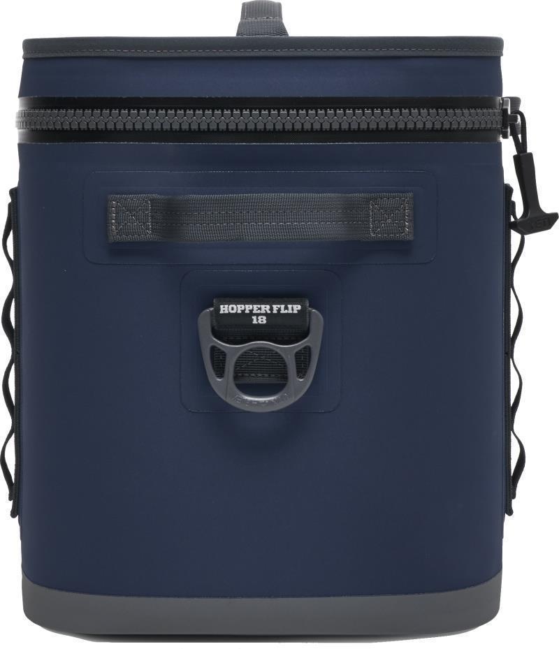 Hopper Flip 18 - Navy 6