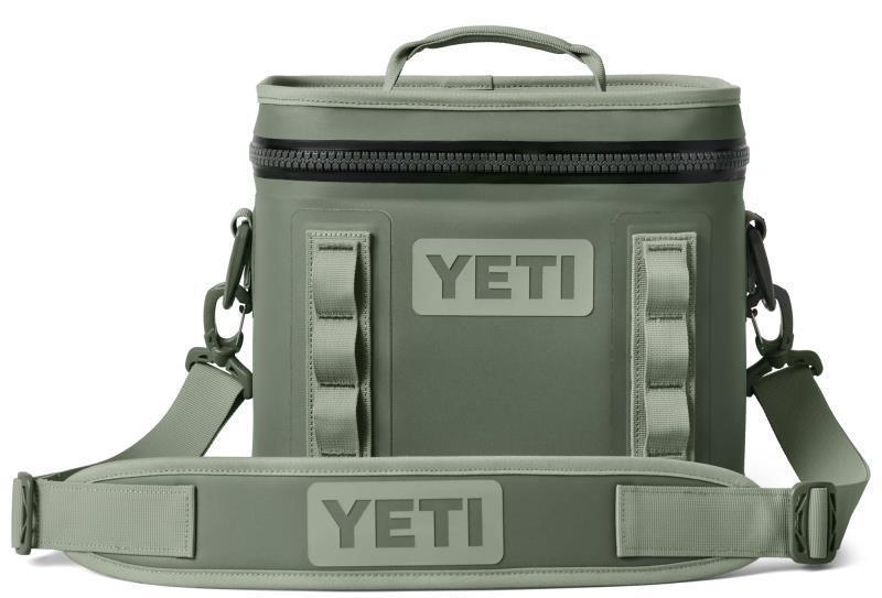 Hopper Flip 8 - Camp Green 1