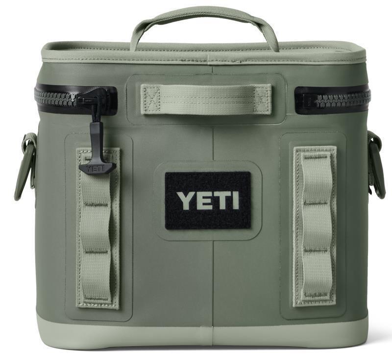 Hopper Flip 8 - Camp Green 2