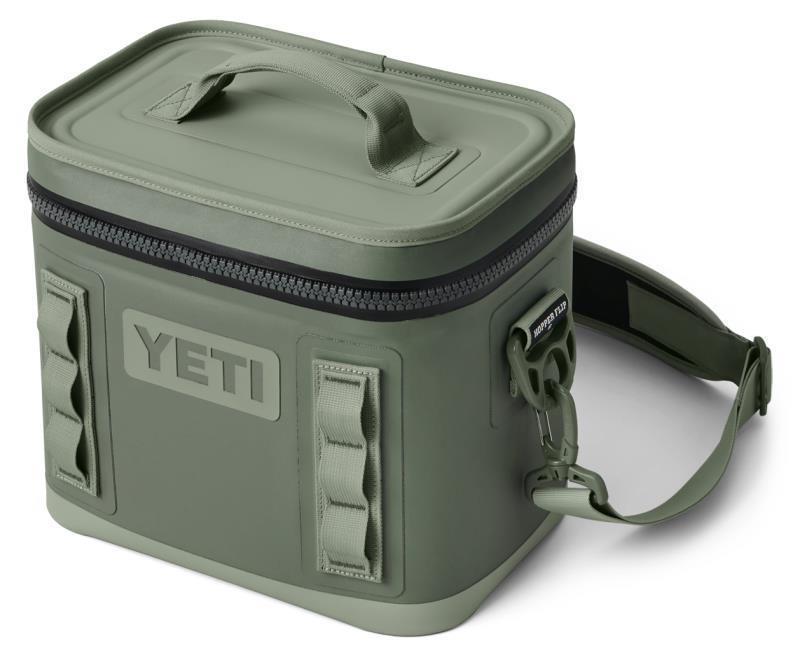 Hopper Flip 8 - Camp Green 3