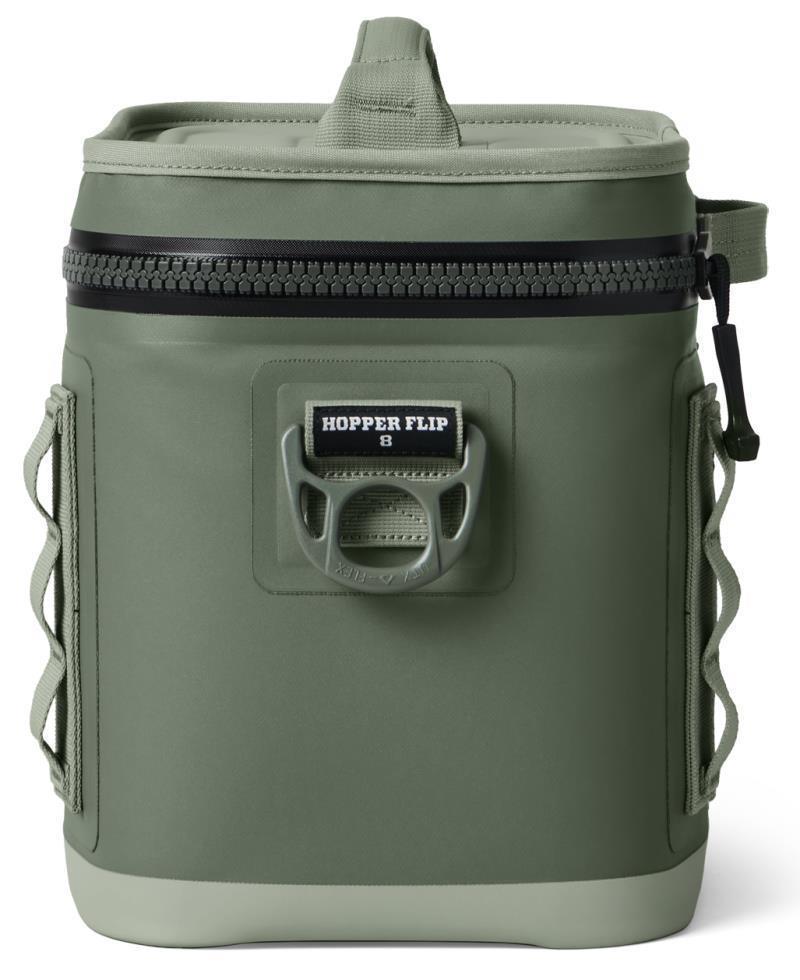 Hopper Flip 8 - Camp Green 4