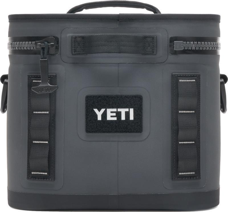 Hopper Flip 8 - Charcoal 2